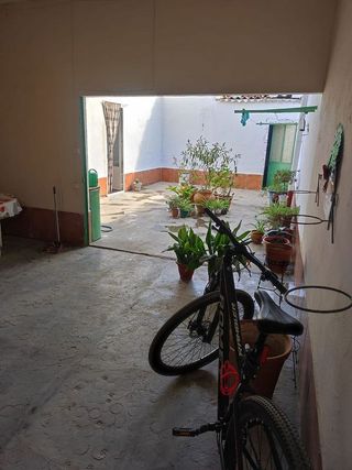 Casa en venta en Tomelloso