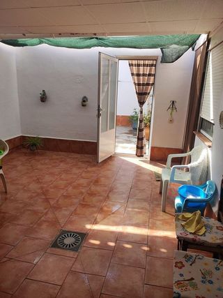 Casa en venta en Tomelloso