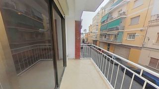 Piso en venta en La Geltrú en Vilanova i La Geltrú