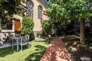 Chalet en venta en Ca n'Avellaneda - Can Font en Castellar del Vallès