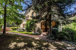 Chalet en venta en Ca n'Avellaneda - Can Font en Castellar del Vallès