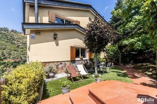 Chalet en venta en Ca n'Avellaneda - Can Font en Castellar del Vallès
