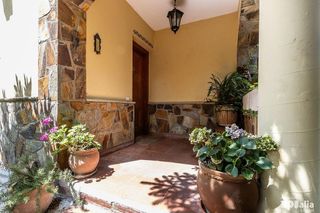 Chalet en venta en Ca n'Avellaneda - Can Font en Castellar del Vallès