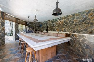 Chalet en venta en Ca n'Avellaneda - Can Font en Castellar del Vallès