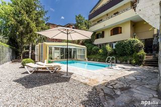 Chalet en venta en Ca n'Avellaneda - Can Font en Castellar del Vallès