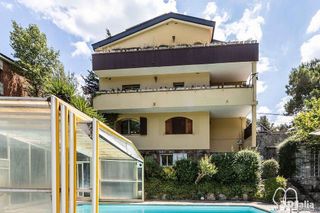 Chalet en venta en Ca n'Avellaneda - Can Font en Castellar del Vallès