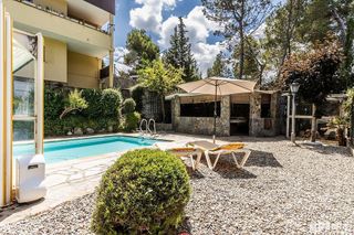 Chalet en venta en Ca n'Avellaneda - Can Font en Castellar del Vallès