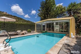Chalet en venta en Ca n'Avellaneda - Can Font en Castellar del Vallès