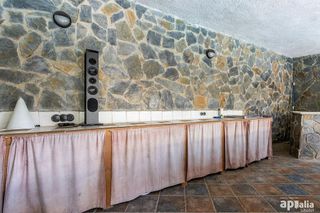 Chalet en venta en Ca n'Avellaneda - Can Font en Castellar del Vallès