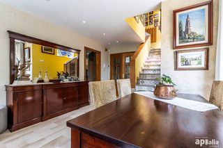 Chalet en venta en Ca n'Avellaneda - Can Font en Castellar del Vallès