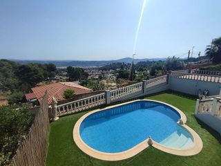 Chalet en venta en Sant Andreu de la Barca
