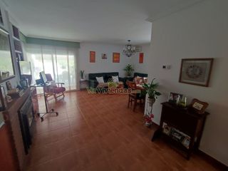 Chalet en venta en Sant Andreu de la Barca