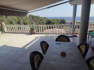 Chalet en venta en Sant Andreu de la Barca