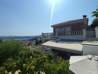 Chalet en venta en Sant Andreu de la Barca