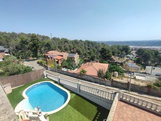 Chalet en venta en Sant Andreu de la Barca