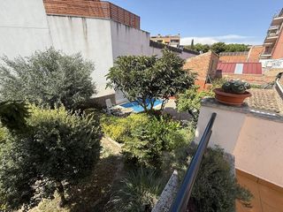 Casa en venta en El Poble Sec en Igualada