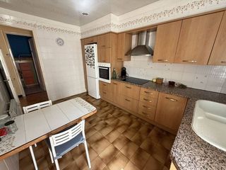 Casa en venta en El Poble Sec en Igualada
