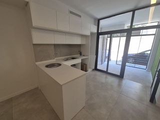 Estudio en venta en Centro Ciudad en Fuengirola