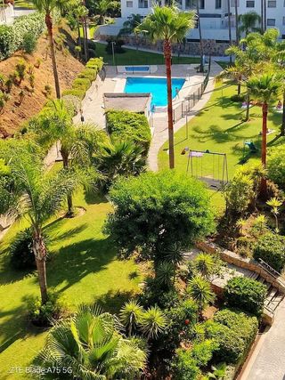 Piso en venta en Zona Sohail en Fuengirola