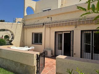 Piso en venta en Urb. El Palmeral en Mojácar