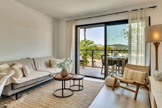 Piso en venta en Casco Antiguo en Jávea/Xàbia