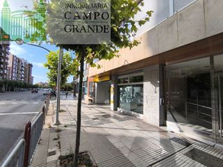 Piso en venta en El Carmen - Casas del Hogar en Palencia