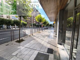 Piso en venta en El Carmen - Casas del Hogar en Palencia