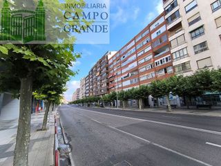 Piso en venta en El Carmen - Casas del Hogar en Palencia