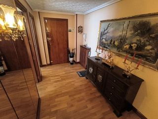 Piso en venta en El Carmen - Casas del Hogar en Palencia
