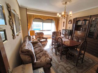 Piso en venta en El Carmen - Casas del Hogar en Palencia