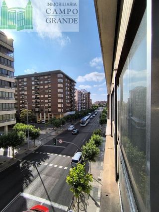 Piso en venta en El Carmen - Casas del Hogar en Palencia