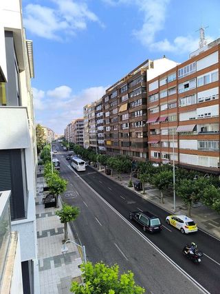 Piso en venta en El Carmen - Casas del Hogar en Palencia