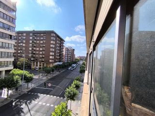 Piso en venta en El Carmen - Casas del Hogar en Palencia