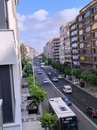 Piso en venta en El Carmen - Casas del Hogar en Palencia