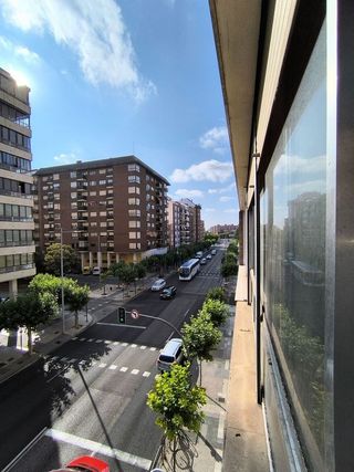 Piso en venta en El Carmen - Casas del Hogar en Palencia