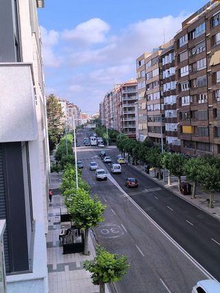 Piso en venta en El Carmen - Casas del Hogar en Palencia