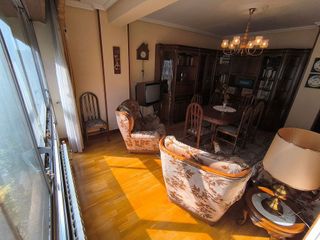 Piso en venta en El Carmen - Casas del Hogar en Palencia