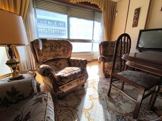 Piso en venta en El Carmen - Casas del Hogar en Palencia