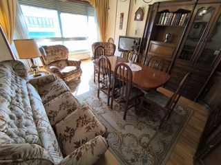 Piso en venta en El Carmen - Casas del Hogar en Palencia