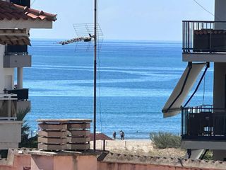 Piso en venta en Segur Platja en Calafell