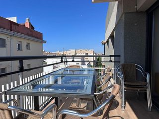 Piso en venta en Segur Platja en Calafell