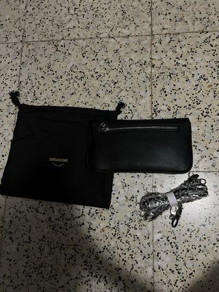 Bolso Zadig&Voltaire negro