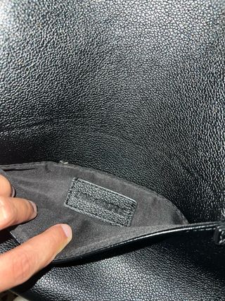 Bolso Zadig&Voltaire negro