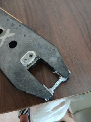 Tabla Scooter Apex Corey Funk