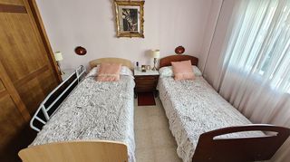 Casa adosada en venta en Camas