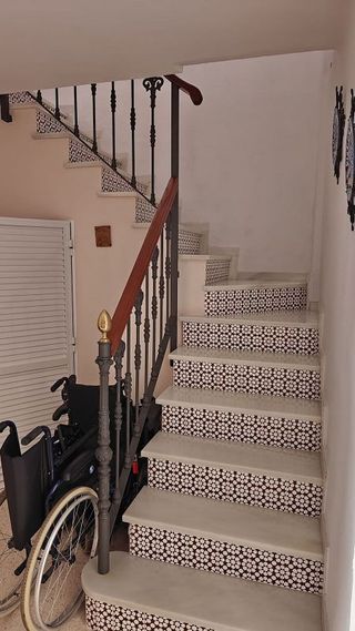 Casa adosada en venta en Camas