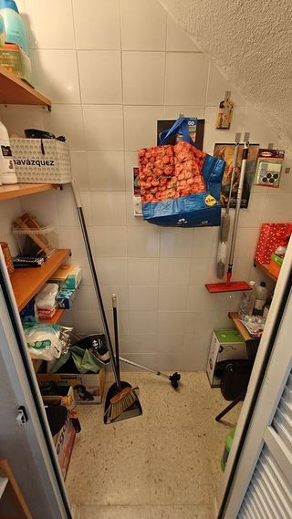 Casa adosada en venta en Camas