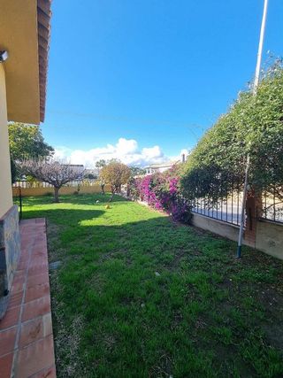 Chalet en venta en Campo de Mijas en Mijas