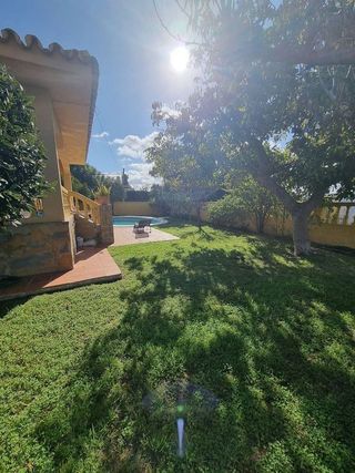 Chalet en venta en Campo de Mijas en Mijas