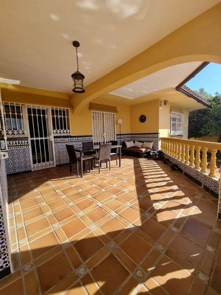 Chalet en venta en Campo de Mijas en Mijas